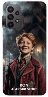 Чохол на Samsung Galaxy A23 4G New Harry Potter ver.3 фото 1 з 1