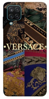 Чехол на Samsung Galaxy M12 Versace фото 1 из 1