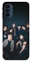 Чохол на Motorola Moto G41 Stray Kids United фото 1 з 1