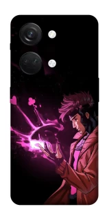 Чохол на OnePlus Nord 3 Gambit фото 1 з 1