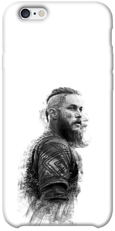 Чохол на Apple iPhone 6/6s plus (5.5") Ragnar v2 фото 1 з 1