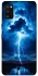 Чохол на Samsung Galaxy A41 Блискавка фото 1 з 1