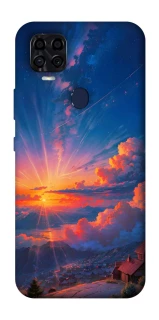 Чехол на ZTE Blade v2020 On top фото 1 из 1