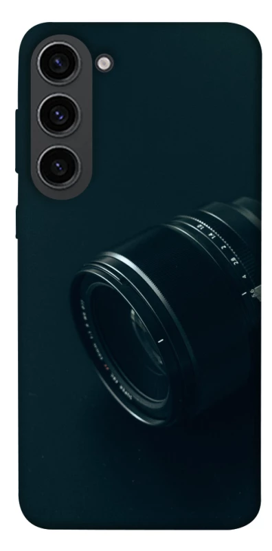 Чохол на Samsung Galaxy S23 Лінза фото 1 з 1