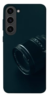 Чохол на Samsung Galaxy S23 Лінза фото 1 з 1