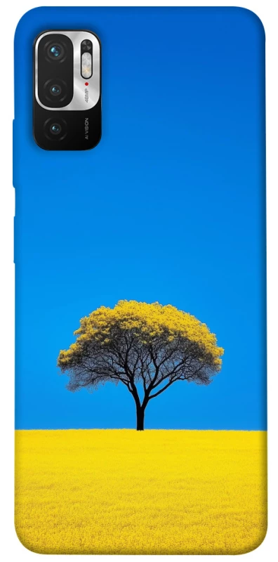 Чохол на Xiaomi Redmi Note 10 5G Field v2 фото 1 з 1