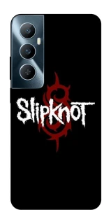 Чохол на Realme C65 4G Slipknot фото 1 з 1