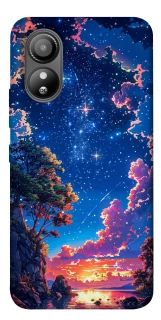 Чехол на ZTE Blade L220 Universe фото 1 из 1