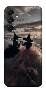 Чохол на Samsung Galaxy A17 4G/5G Halloween Witch ver.1 фото 1 з 1
