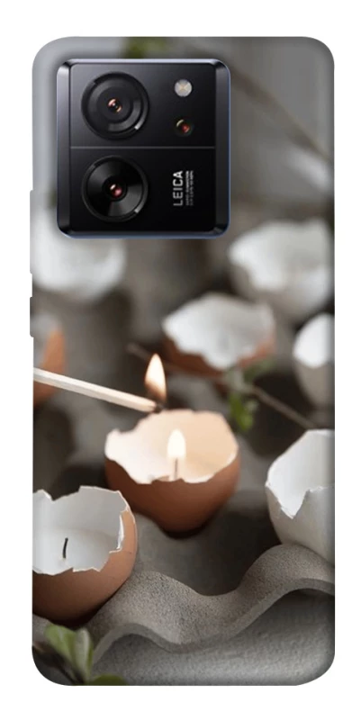 Чохол на Xiaomi 13T Eggcellent фото 1 з 1