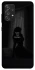 Чохол на Samsung Galaxy A52 4G / A52 5G Not an angel фото 1 з 1