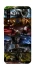 Чехол на ZTE Blade A7 (2020) Mortal Kombat ver.4 фото 1 из 1