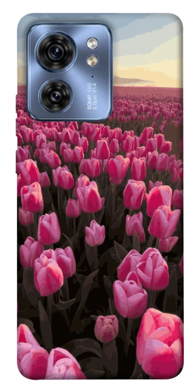 Чехол на Motorola Edge 40 Spring Awakening фото 1 из 1