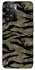 Чехол на Oppo A57s Camouflage v23 фото 1 из 1
