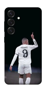 Чохол на Samsung Galaxy S26+ Kylian Mbappé фото 1 з 1