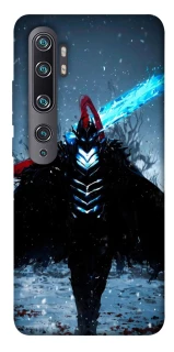 Чехол на Xiaomi Mi Note 10 / Note 10 Pro / Mi CC9 Pro Igris фото 1 из 1