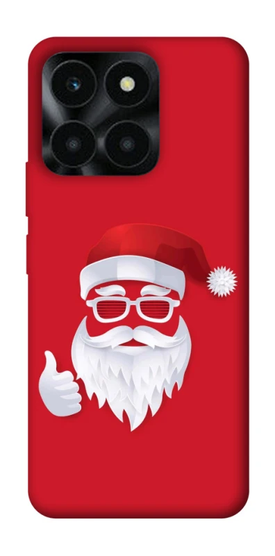 Чохол на Huawei Honor X6a Christmas mood ver.12 фото 1 з 1