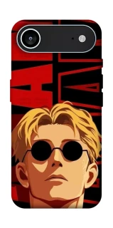 Чохол на Apple iPhone 17 Air (6.5") Nanami v2 фото 1 з 1