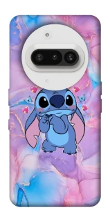 Чохол на Nothing Phone (3a) Stitch ver.28 фото 1 з 1