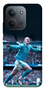 Чехол на Xiaomi Redmi 15C (EU) Erling Haaland V3 фото 1 из 1