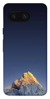 Чохол на Google Pixel 8 Sky mountains фото 1 з 1