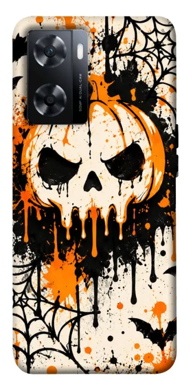 Чехол на OnePlus Nord N20 SE Halloween v1 фото 1 из 1