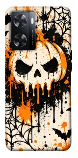 Чехол на OnePlus Nord N20 SE Halloween v1 фото 1 из 1