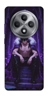 Чохол на Oppo Reno 12 F 4G Solo leaving Sung Jinwoo фото 1 з 1