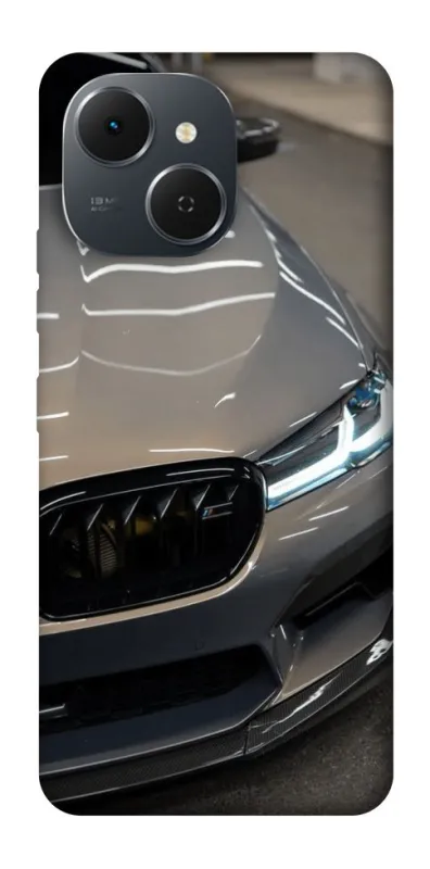 Чехол на TECNO Spark 40C BMW v53 фото 1 из 1