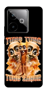 Чохол на Realme GT 7T Tung Tung Tung Sahur фото 1 з 1