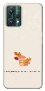 Чохол на Realme 9 Pro Autumn vibes ver.10 фото 1 з 1