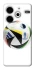 Чехол на TECNO Pova 6 Neo (LI6) Football Ball 2024 v2 фото 1 из 1