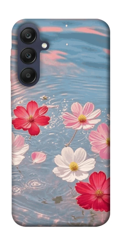Чохол на Samsung Galaxy A25 5G Breeze Bloom фото 1 з 1