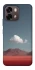 Чохол на Oppo A6 Cloud mountain фото 1 з 2