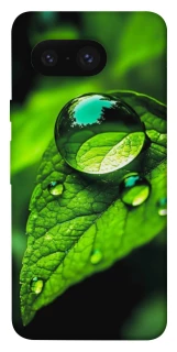 Чохол на Google Pixel 8 Flowers v16 фото 1 з 1