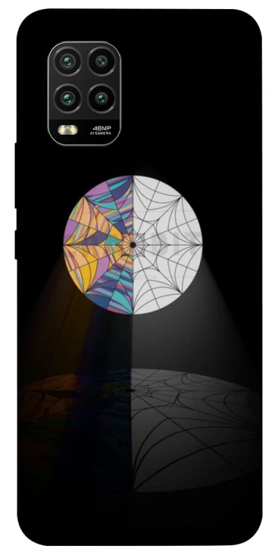 Чохол на Xiaomi Mi 10 Lite Wednesday room фото 1 з 1