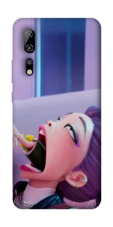 Чохол на ZTE Axon 10 Pro K-Pop Demon Hunters ver.9 фото 1 з 1