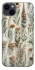 Чехол на Apple iPhone 14 Plus (6.7") Floral design ver.2 фото 1 из 1