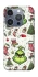 Чехол на Apple iPhone 16 Pro Grinch mood ver.3 фото 1 из 1