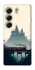 Чохол на Tecno Camon 40 Hogwarts v1 фото 1 з 1