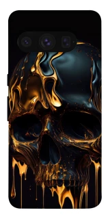 Чехол на Google Pixel 8 Pro Череп фото 1 из 1