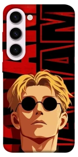 Чохол на Samsung Galaxy S23+ Nanami v2 фото 1 з 1