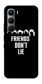 Чехол на Infinix Hot 60 Pro Stranger Things ver.12 фото 1 из 1