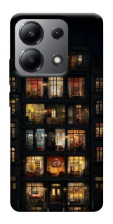 Чохол на Xiaomi Redmi Note 13 4G My Home фото 1 з 1