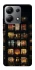 Чохол на Xiaomi Redmi Note 13 4G My Home фото 1 з 1