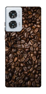 Чохол на Motorola Edge 50 Fusion Сoffee beans фото 1 з 1