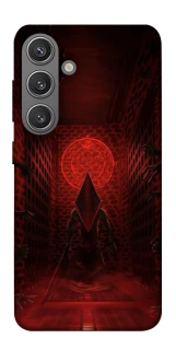 Чохол на Samsung Galaxy S24+ Silent Hill aesthetic ver.4 фото 1 з 1