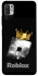 Чохол на Xiaomi Poco M3 Pro 4G / 5G King Roblox фото 1 з 1