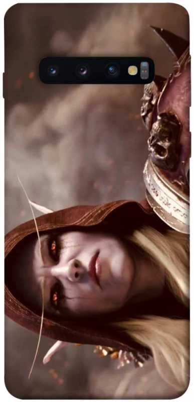 Чохол на Samsung Galaxy S10 Sylvana фото 1 з 1