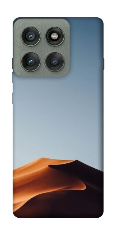 Чохол на Motorola Edge 60 Pro Dune фото 1 з 1